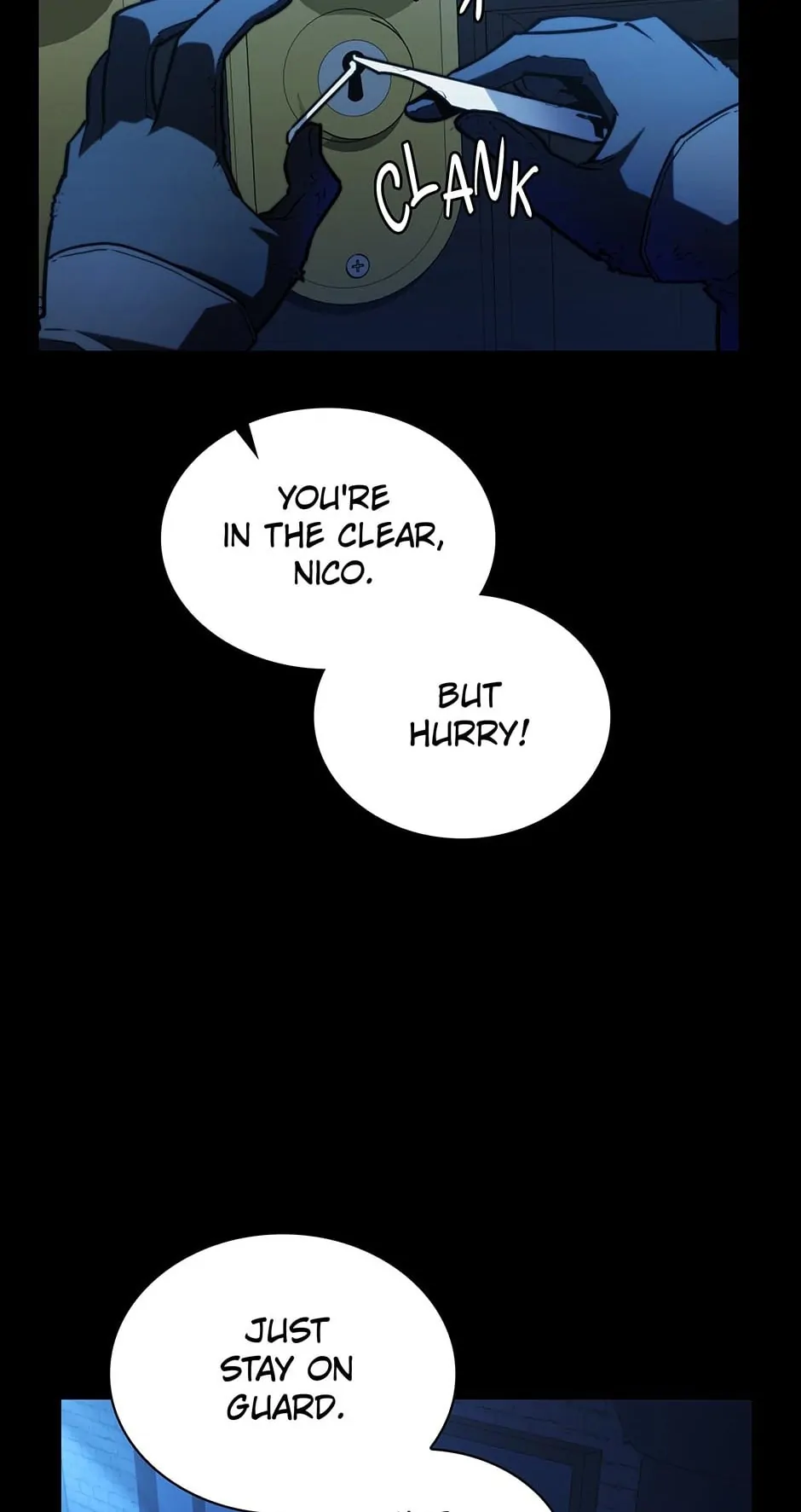 The Beginning After The End Chapter 176 image 005